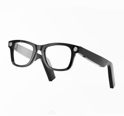 AI Smart Glasses - First Chat GPT Camera Glasses